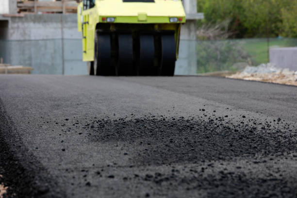 Driveway Pavers for Homes in Lebanon, OR
