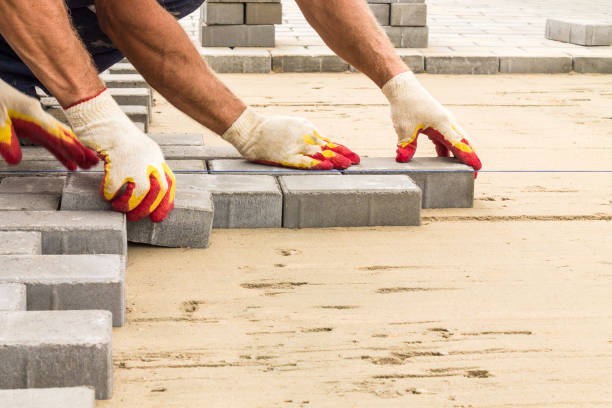Best Commercial Driveway Pavers  in Lebanon, OR