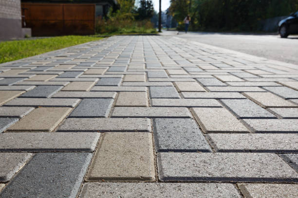 Best Brick Driveway Pavers  in Lebanon, OR