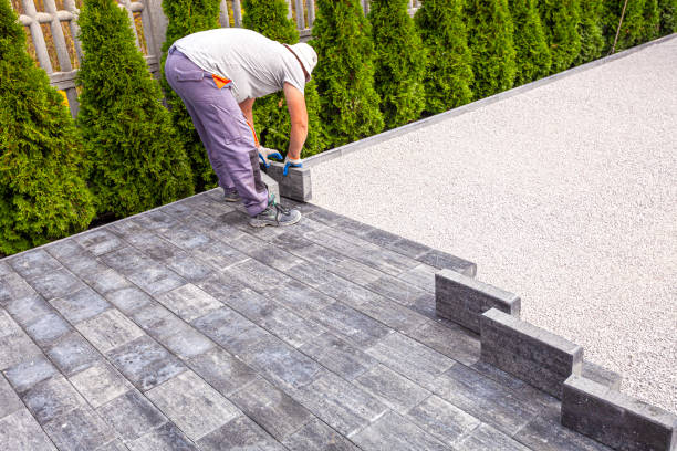 Trusted Lebanon, OR Driveway Pavers Experts
